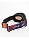 VONZIPPER Hana Beaman Skylab Cosmic Chrome Snowboard Goggles - Thumbnail image 2 of 2