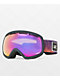 VONZIPPER Hana Beaman Skylab Cosmic Chrome Snowboard Goggles - Thumbnail image 1 of 2