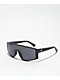 VONZIPPER Hyperbang Black & Grey Sunglasses - Thumbnail image 1 of 2