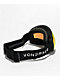 VONZIPPER Jetpack Black Fire Chrome Snowboard Goggles - Thumbnail image 2 of 2