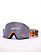 VONZIPPER John Jackson Capsule Rose & Silver Chrome Snowboard Goggles - Thumbnail image 3 of 5