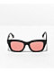 VONZIPPER Juke Black & Rose Sunglasses - Thumbnail image 2 of 2