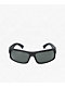 VONZIPPER Kickstand Black Matte & Grey Sunglasses - Thumbnail image 2 of 2