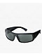 VONZIPPER Kickstand Black Matte & Grey Sunglasses - Thumbnail image 1 of 2