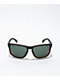 VONZIPPER Lomax Hardline Matte Black & Tortoise Sunglasses - Thumbnail image 2 of 2