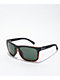 VONZIPPER Lomax Hardline Matte Black & Tortoise Sunglasses - Thumbnail image 1 of 2