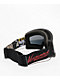 VONZIPPER Mach Black Out Wildlife Satin Snowboard Goggles 2023 - Thumbnail image 2 of 3