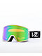 VONZIPPER Mach Halldor Sig Quasar Chrome Snowboard Goggles - Thumbnail image 1 of 2