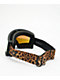 VONZIPPER Mach Wildlife Fire Chrome Snowboard Goggles