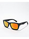 VONZIPPER Mode Lunar Black & Chrome Sunglasses - Thumbnail image 1 of 2