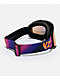 VONZIPPER Outro Grunge & Cosmic Chrome Snowboard Goggles - Thumbnail image 2 of 2