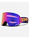 VONZIPPER Outro Grunge & Cosmic Chrome Snowboard Goggles - Thumbnail image 1 of 2