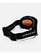VONZIPPER Outro Tort Satin & Bronze Chrome Snowboard Goggles - Thumbnail image 2 of 2