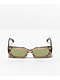 VONZIPPER Radio Oyster & Olive Sunglasses - Thumbnail image 2 of 2