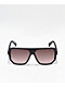 VONZIPPER Roller Black Gradient Sunglasses