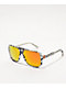 VONZIPPER Roller House Riot & Fire Chrome Sunglasses - Thumbnail image 1 of 2