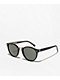 VONZIPPER Stax Black & Vintage Grey Sunglasses - Thumbnail image 1 of 2