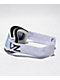 VONZIPPER Trike White Gloss & White Chrome Snowboard Goggles - Thumbnail image 2 of 2