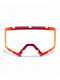 VONZIPPER Velo Black Satin Snowboard Goggles - Thumbnail image 3 of 3