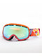 VONZIPPER x B4BC Skylab White & Fire Chrome - Thumbnail image 1 of 2