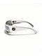 VONZIPPER x Guy Fieri Kickstand Silver Chrome Sunglasses - Thumbnail image 3 of 3