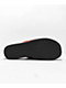 Valfre Lucyd Dreams Red & Black Sandals - Thumbnail image 4 of 4