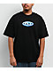Vans 3D Retroval Black T-Shirt - Thumbnail image 1 of 2