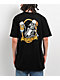 Vans 66 Below Black T-Shirt - Thumbnail image 1 of 3