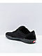 Vans A.V.E. Pro Black Smoke Skate Shoes