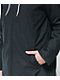 Vans Alli Classic Black Windbreaker Jacket - Thumbnail image 4 of 5