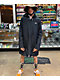 Vans Alli Classic Black Windbreaker Jacket - Thumbnail image 3 of 5