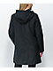 Vans Alli Classic Black Windbreaker Jacket - Thumbnail image 2 of 5