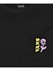 Vans Alta Loma Black T-Shirt - Thumbnail image 3 of 3