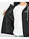 Vans Appear Black Windbreaker Jacket - Thumbnail image 4 of 4