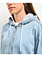 Vans Ashford Denim Zip Jacket - Thumbnail image 3 of 5