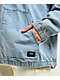 Vans Ashford Denim Zip Jacket - Thumbnail image 4 of 5