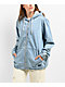 Vans Ashford Denim Zip Jacket - Thumbnail image 5 of 5