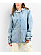 Vans Ashford Denim Zip Jacket - Thumbnail image 1 of 5