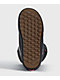 Vans Aura Linerless Black & Gum Snowboard Boots 2026 - Thumbnail image 4 of 5