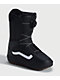 Vans Aura Linerless Black & Gum Snowboard Boots 2026 - Thumbnail image 1 of 5