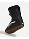 Vans Aura Linerless Black Snowboard Boots 2027 - Thumbnail image 2 of 6