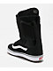 Vans Aura OG Black & White Snowboard Boots 2026 - Thumbnail image 2 of 5