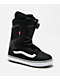 Vans Aura OG Black & White Snowboard Boots 2026 - Thumbnail image 1 of 5