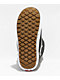 Vans Aura OG Black Snowboard Boots 2024 - Thumbnail image 3 of 4