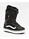 Vans Aura OG Black Snowboard Boots 2024 - Thumbnail image 1 of 4