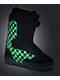 Vans Aura OG Checkerboard Snowboard Boots 2024 - Thumbnail image 5 of 5