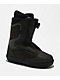 Vans Aura OG Faded Black Snowboard Boots 2026 - Thumbnail image 1 of 5