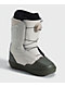 Vans Aura OG Grape Leaf Green & Oatmeal Beige Snowboard Boots 2026 - Thumbnail image 1 of 5