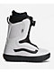 Vans Aura OG Light Grey Snowboard Boots 2027 - Thumbnail image 1 of 7