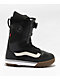 Vans Aura Pro Black Snowboard Boots 2024 - Thumbnail image 3 of 4